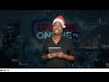 December Giving Without Going Broke; Black Tax Doesn’t Have to Keep You Poor