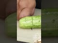 Pickles are easy to make!