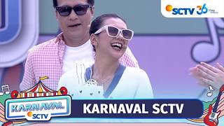 Kejutan!! Selamat Ulang Tahun Djihan Ranti, Doanya Semoga Dapat Jodoh? | Karnaval SCTV