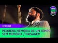 Emicida Pequena Memória De Um Tempo Sem Memória Paisagem Prêmio Multishow 2021 mp3