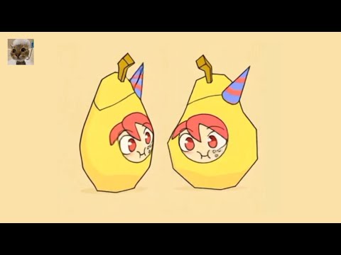 Spinning Teto🍐