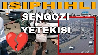 SEKWENZEKE ISIPHIHLI SENGOZI EHLANGANISA ITAX EBINABAGIBELI | BAPHELILE ABANTU 😥