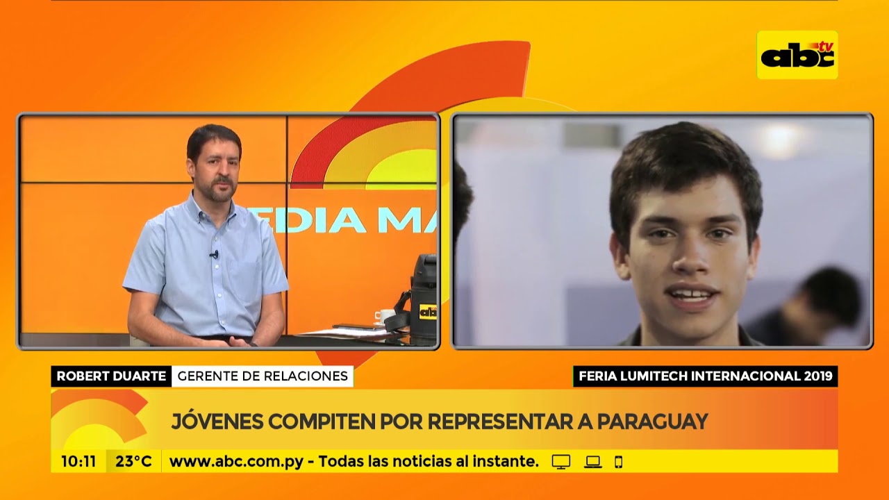 video phone beyonce mp3 Jóvenes compiten por representar a Paraguay