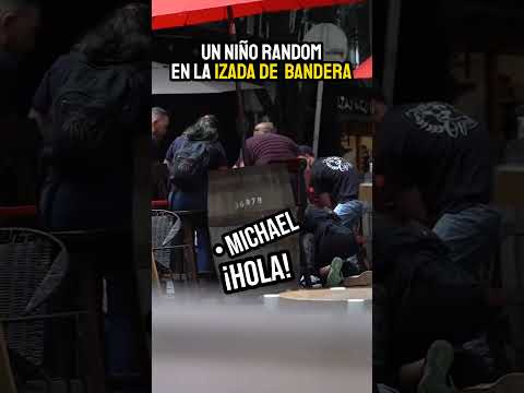 (De Lo que sea CAPÍTULO 3: dios lo bendiga)