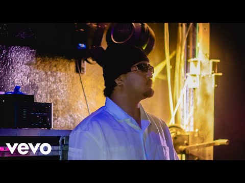 Teo Glacier - Don't (Official Music Video)