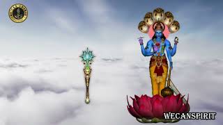 Bhagwan Vishnu Ka Vaishnav Astra