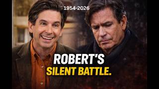 The Smile Hid The Battle: Robert Carradine’s Tragic Ending!