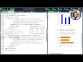Creating Bar Plots Using PGFPLOTS (Unlocking LaTeX Graphics - Video 25)