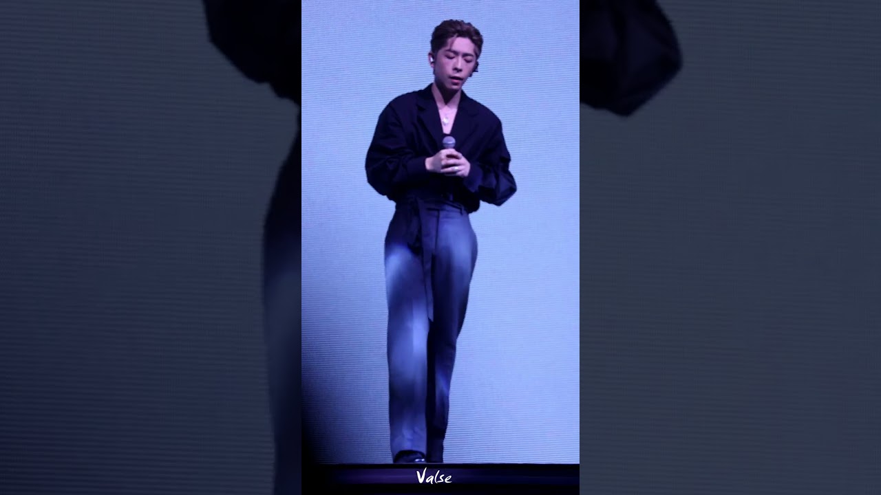 20240601 第六屆 KKBOX 香港風雲榜-EDAN LUI 呂爵安 油麻地莎士比亞