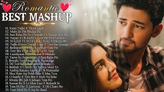 THE LOVE MASHUP 2024 Best Mashup of Arijit Singh, Jubin Nautiyal, Atif Aslam #love #romantic