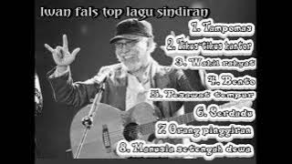 Iwan fals top lagu sindiran