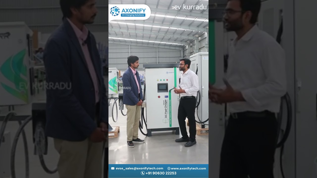 Gallery - Axonify Tech Systems