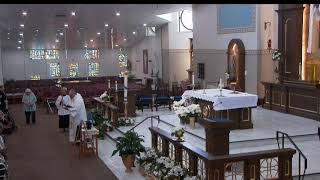Frank Fernandez Funeral Mass - May 9 2026
