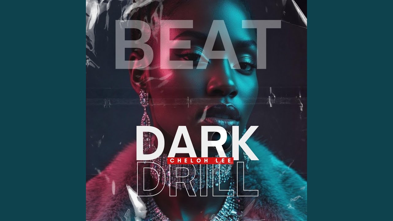 DARK DRILL TYPE BEAT