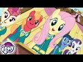 My Little Pony en español 🦄 Poni Vanilli | La Magia de la Amistad | Episodio Completo