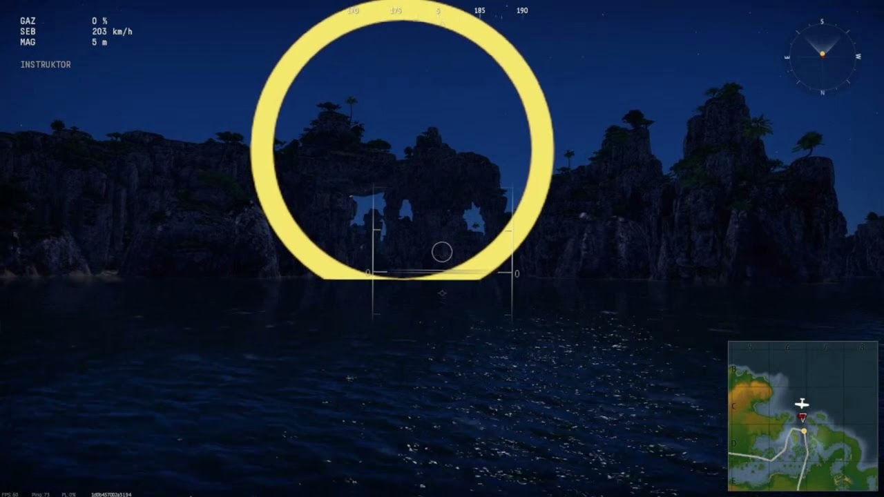 How to break Po-2 gears in Witch Hunt event | War Thunder 2024