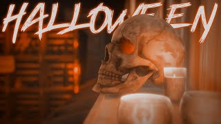 Halloween [Halloween IC 2024]