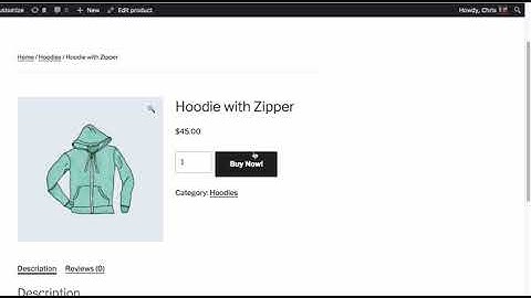 How to Create a Quick Buy Option in WooCommerce Using Skip Cart
