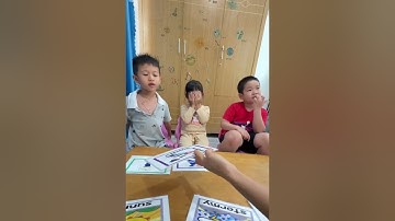 Tiếng Anh Giao Tiếp Phan Thiết: James, Muối and Kai practice talking about Weather