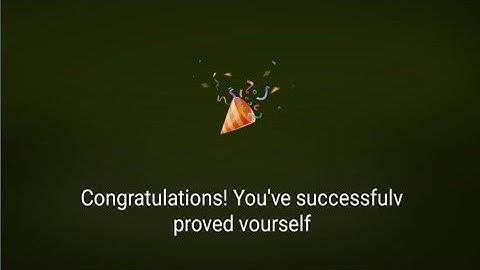 How to complete POH of Layeredge?? Watch the video. You can verify it in 10 minute😎