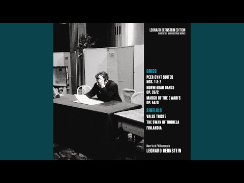 Peer Gynt Suite No. 1, Op. 46: I. Morning Mood (Allegretto pastorale)