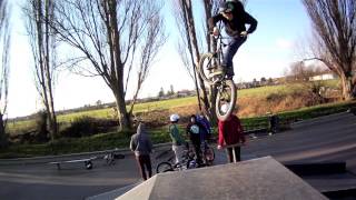 Throwaway Clips | Early 2013