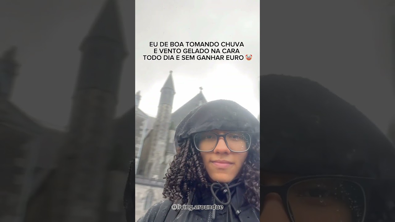 #brasileirospelomundo