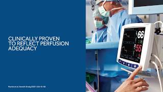 INVOS: Monitor and Components Overview