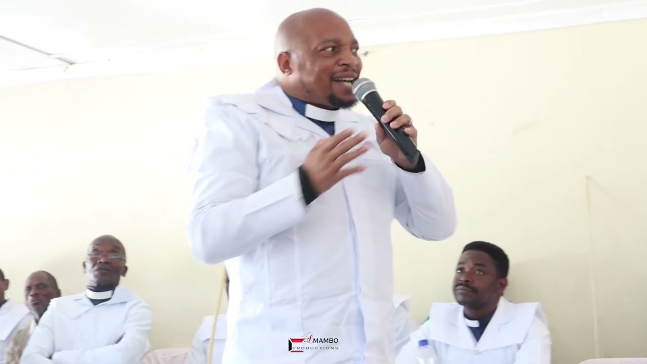 CCAC MINISTRIES || Londi Gasa's Funeral || Zuma || Bayosinda || Gibela Amafu || Ngibe Ngofanelekile