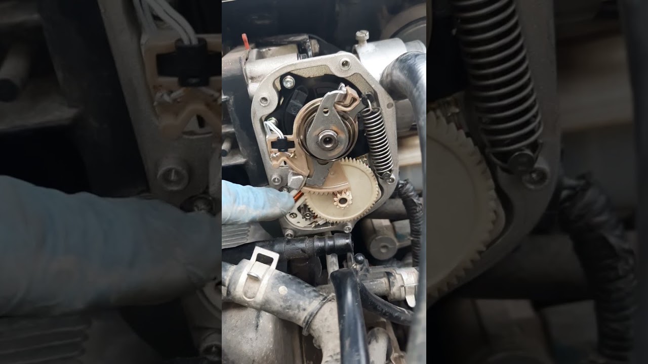 matiz best xalastoy remont матиз бест ремонт холостой