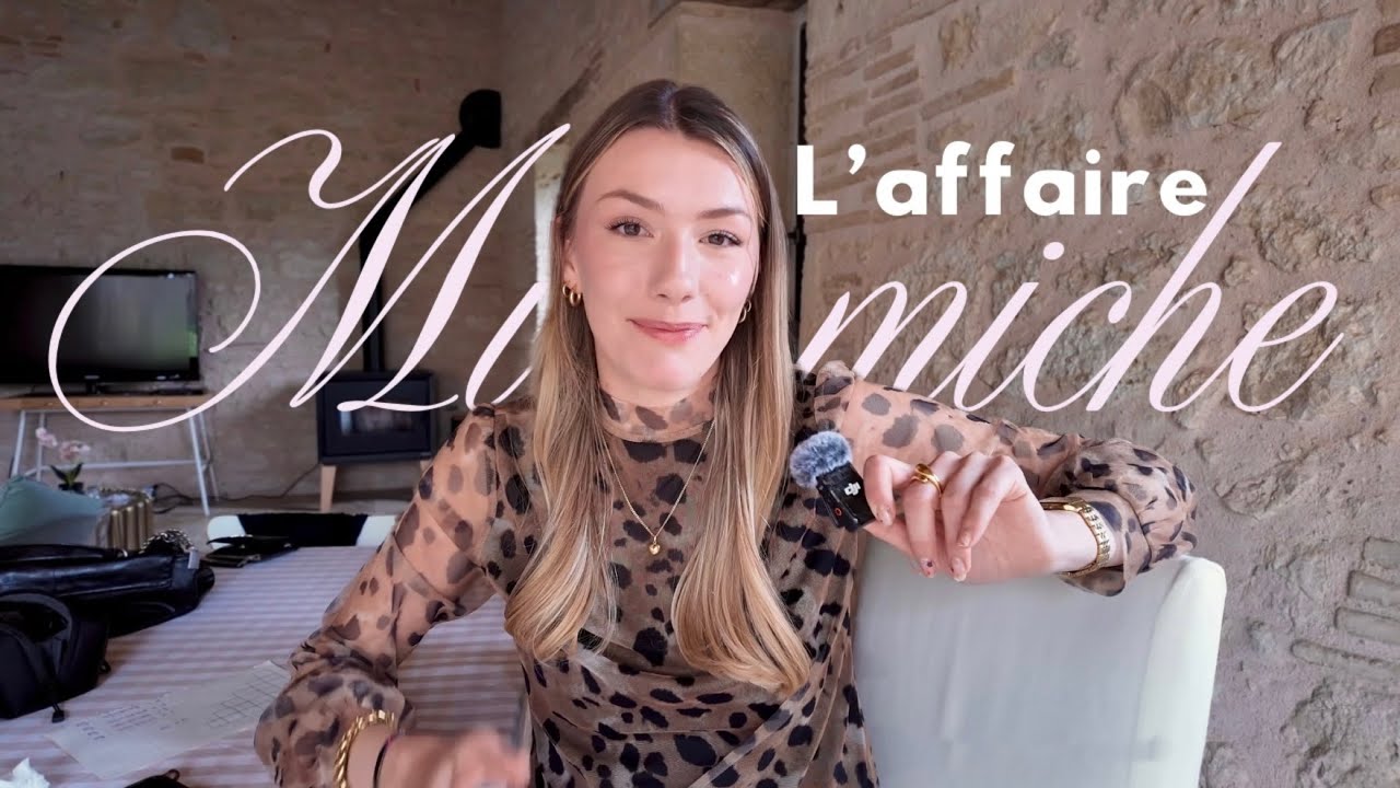 L’affaire Mimiche : je vous raconte TOUT.