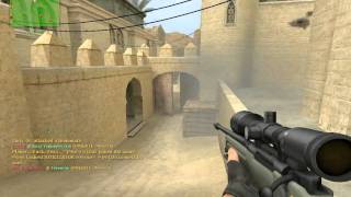 CS;S Игрыем с kaN -D-.avi