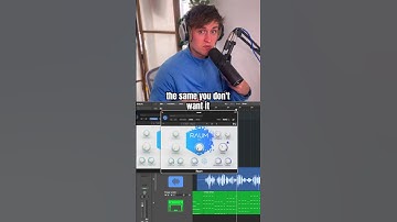How to add depth to your reverb fx on a vocal mix