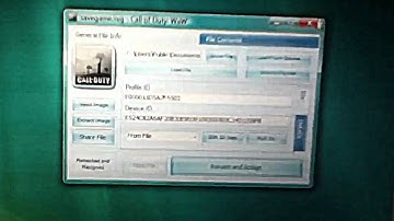 WAW huge mod menu for usb download