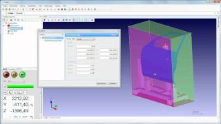 ZEISS CALIGO software introduction: car body part measuring made easy