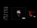 Lyphik  trononca official audio mixtape pml 2k17