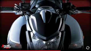 new game xtreme Motor bikes screenshot 4