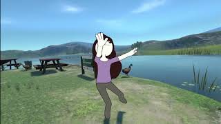 Jaiden Animations Smug Dance