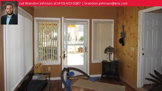 4709 Tyaskin Rd video tour