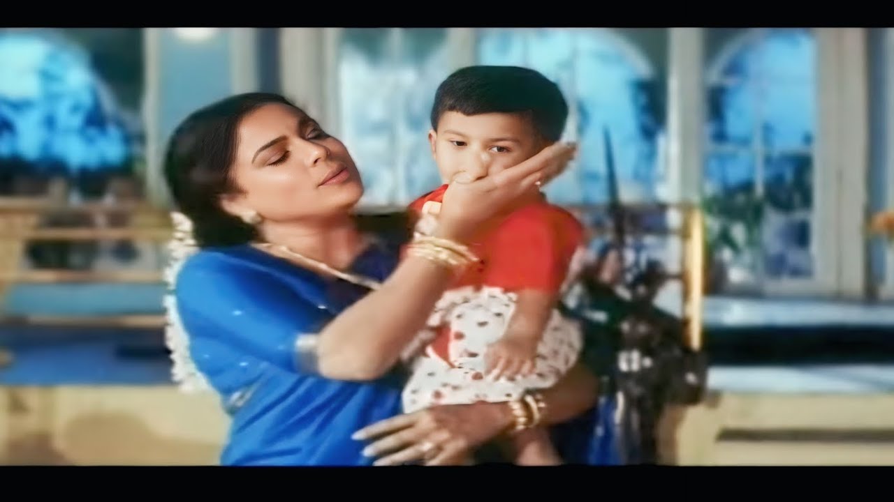 Phool Jaisi Muskaan Teri (Full Audio Song)_ Movie : } Taqdeerwala _ 1995 _