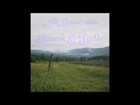 The Doraemons - Speak & Spell (Full Album)