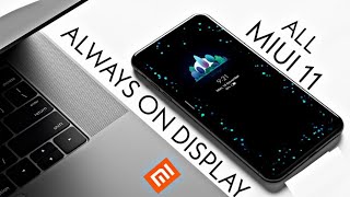 How to Enable Always on Display on Any Xiaomi Phone screenshot 4