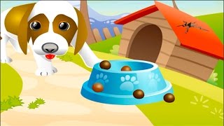 FARM HOUSE REPAIR GAME APP WITH REPAIRING THE CAGE FEEDING THE DOG PLANTING & WORKING THE LAND screenshot 1