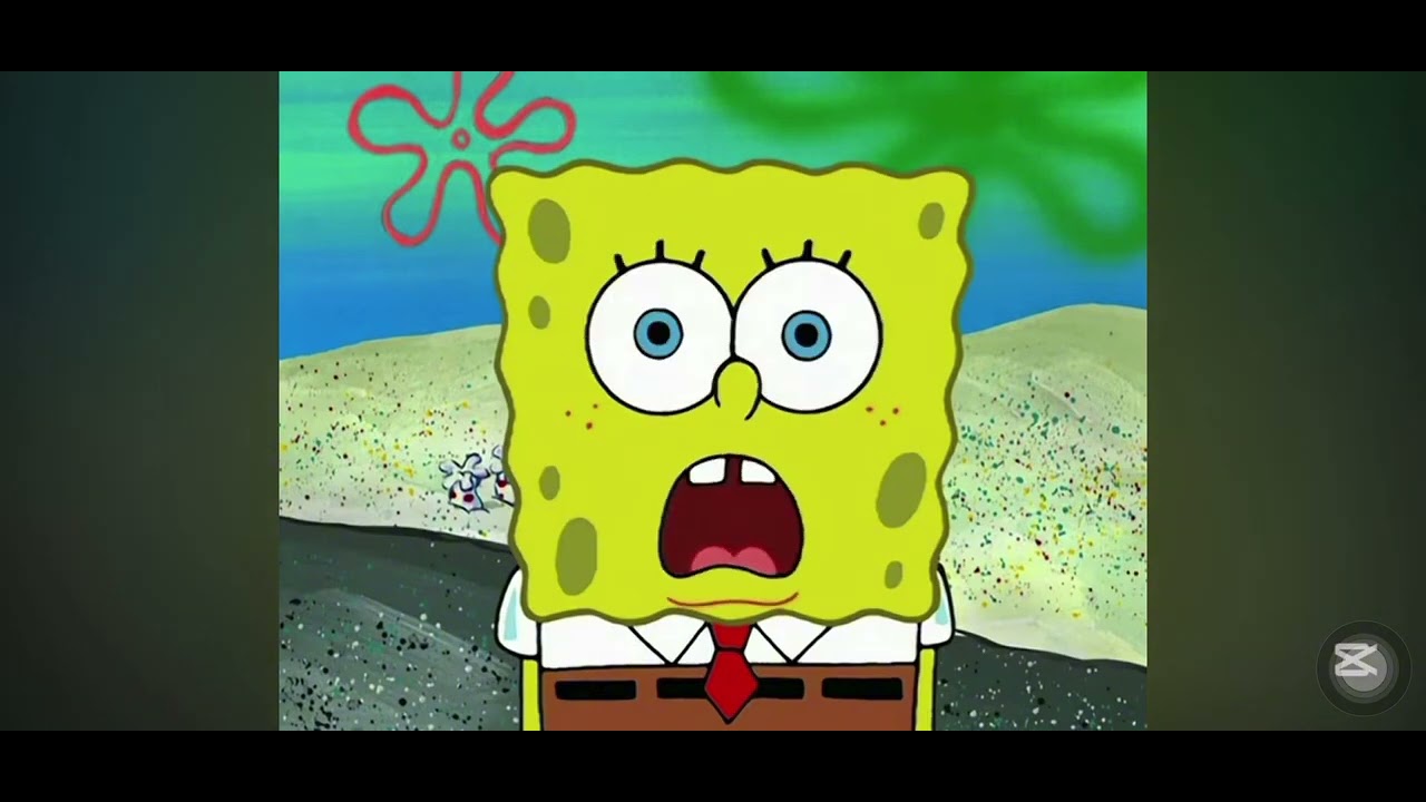 spongebob kills mr krabs