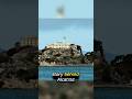 Alcatraz - The Darkest Secret Behind America's Most Famous Prison