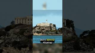Alcatraz - The Darkest Secret Behind America's Most Famous Prison