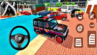 Kids' Cars - Mini Toy Car Games for 5-Year-Olds - Driving Gameplay Video - Vehicle Fun for Kids 3D screenshot 2