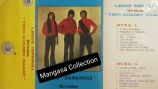 Download Lagu TRIO GOLDEN HEART : Mangoli Au MP3