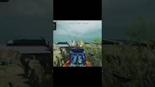 1v4 Wipe On Live Stream #codm #callofdutyhighlights
