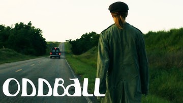 Miles on End - Oddball (Official Video)